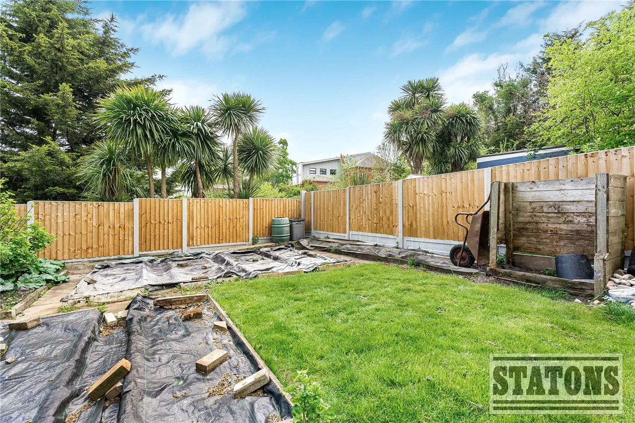 Park Road, High Barnet, Barnet, EN5 5SQ, photo 18