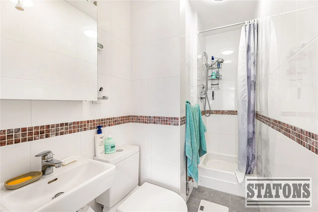 Park Road, High Barnet, Barnet, EN5 5SQ, photo 10