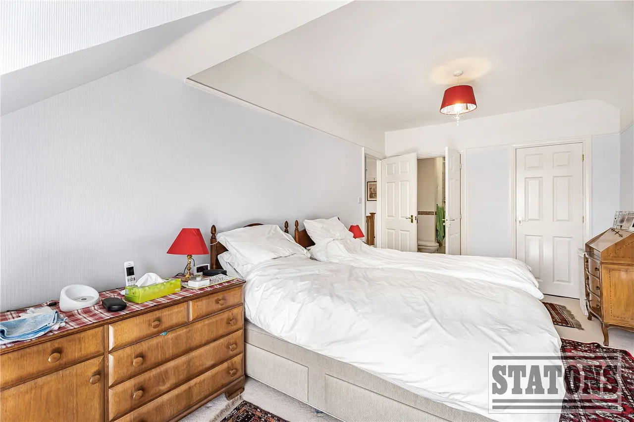 Park Road, High Barnet, Barnet, EN5 5SQ, photo 13