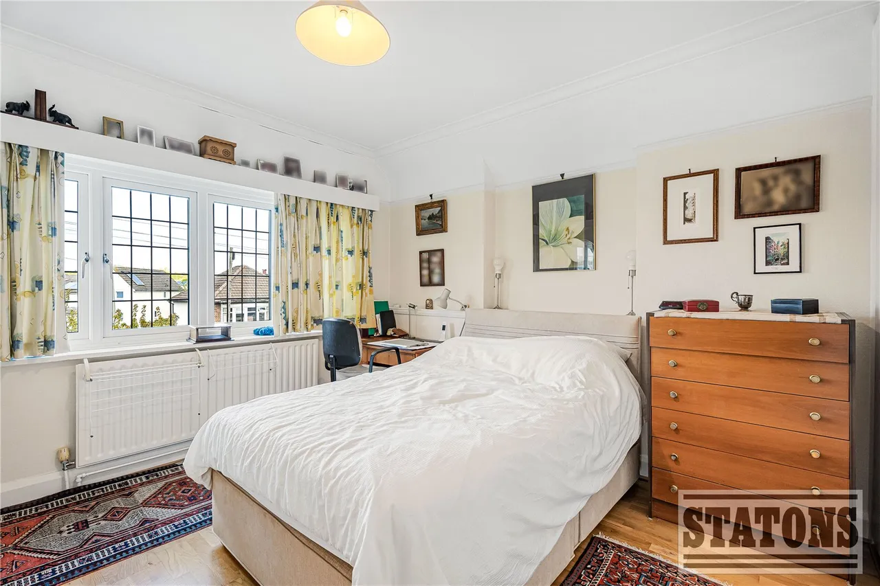 Park Road, High Barnet, Barnet, EN5 5SQ, photo 11