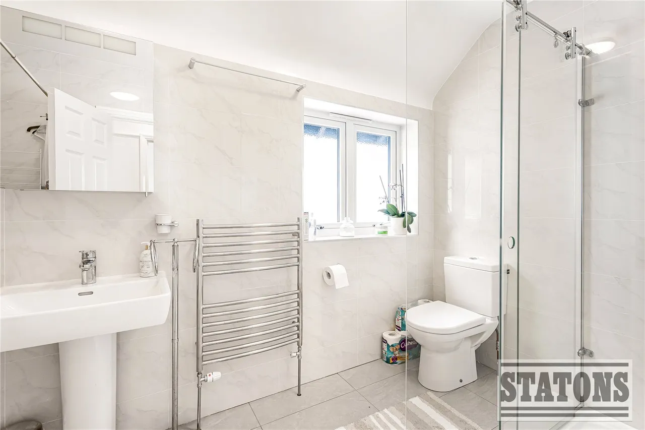 Park Road, High Barnet, Barnet, EN5 5SQ, photo 14