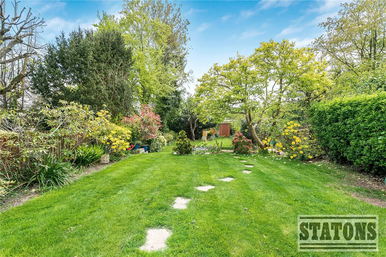Park Road, High Barnet, Barnet, EN5 5SQ, photo 15