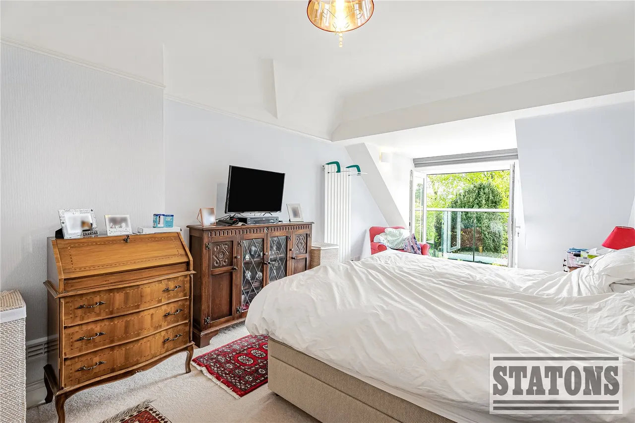 Park Road, High Barnet, Barnet, EN5 5SQ, photo 9