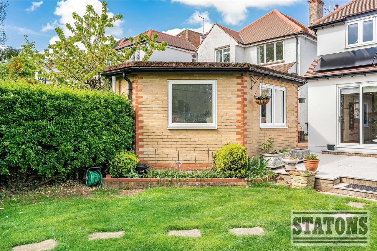 Park Road, High Barnet, Barnet, EN5 5SQ, photo 17