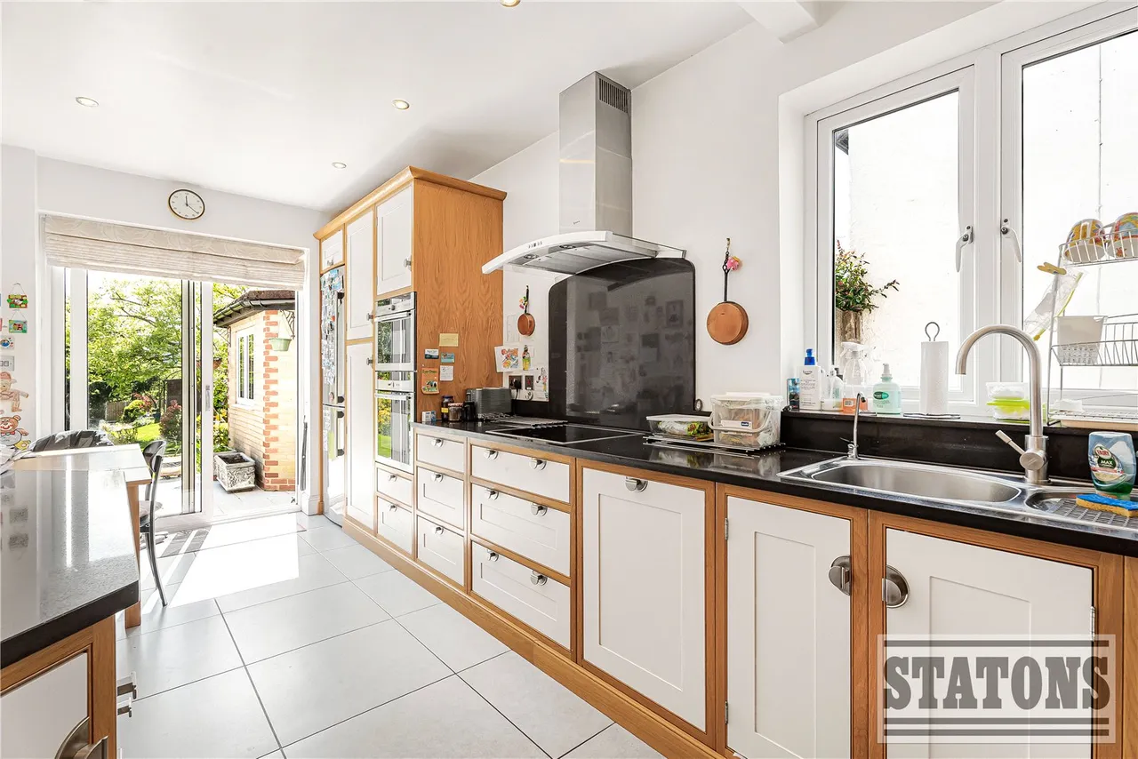 Park Road, High Barnet, Barnet, EN5 5SQ, photo 6