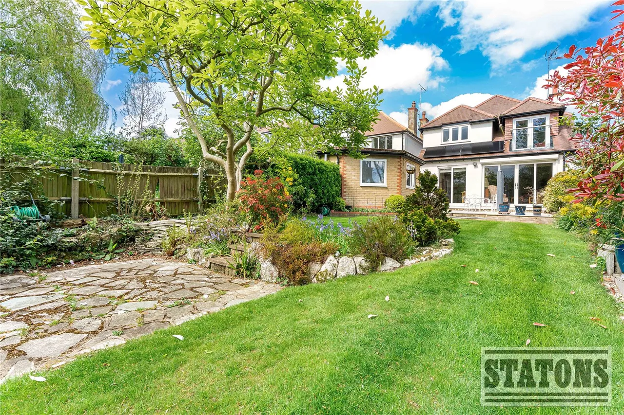 Park Road, High Barnet, Barnet, EN5 5SQ, photo 19
