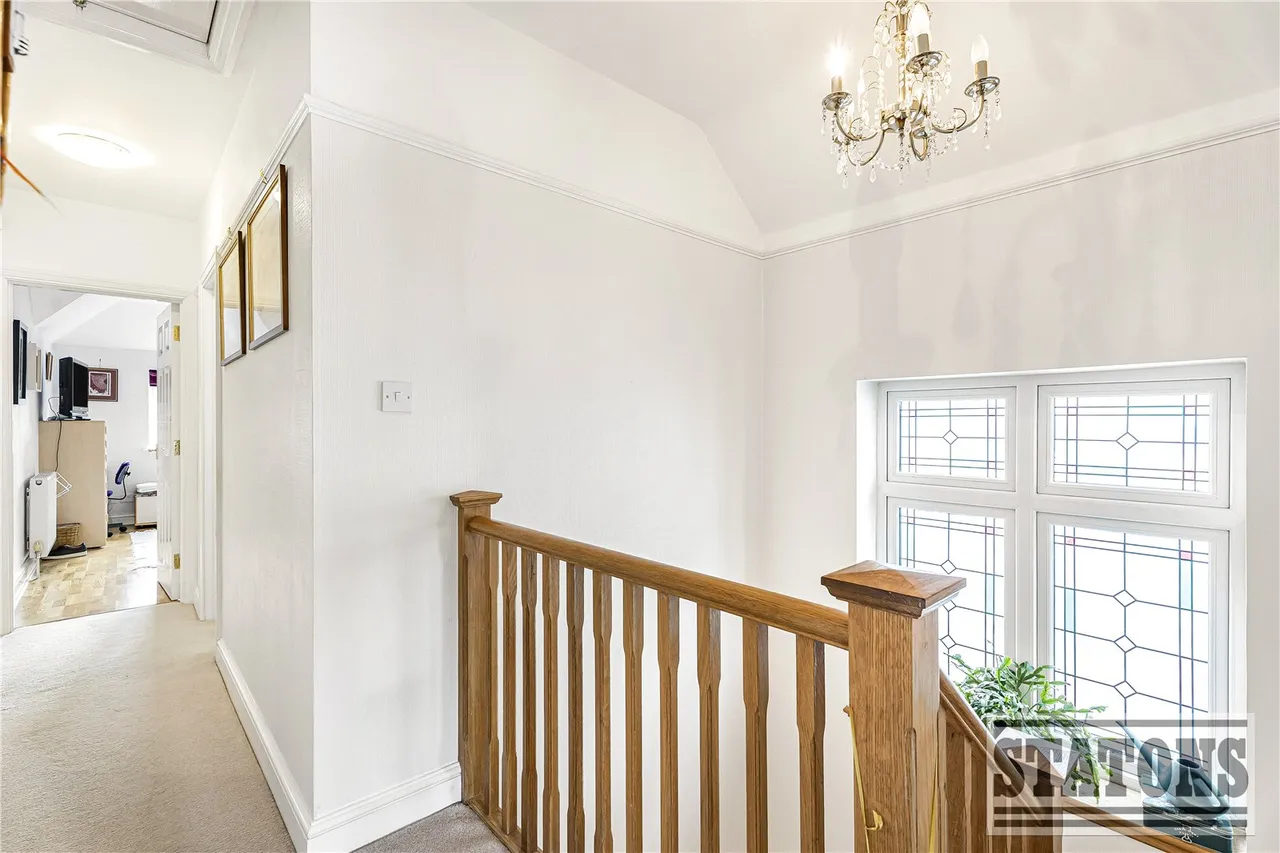 Park Road, High Barnet, Barnet, EN5 5SQ, photo 8