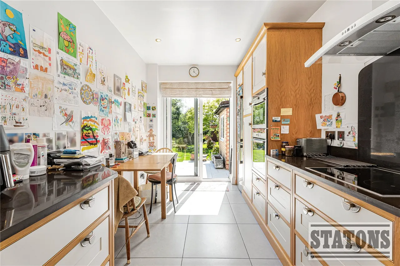 Park Road, High Barnet, Barnet, EN5 5SQ, photo 5