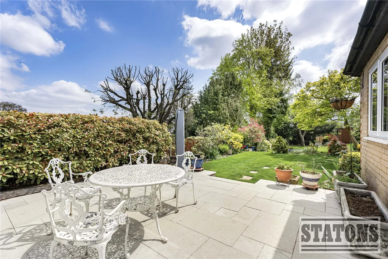 Park Road, High Barnet, Barnet, EN5 5SQ, photo 16