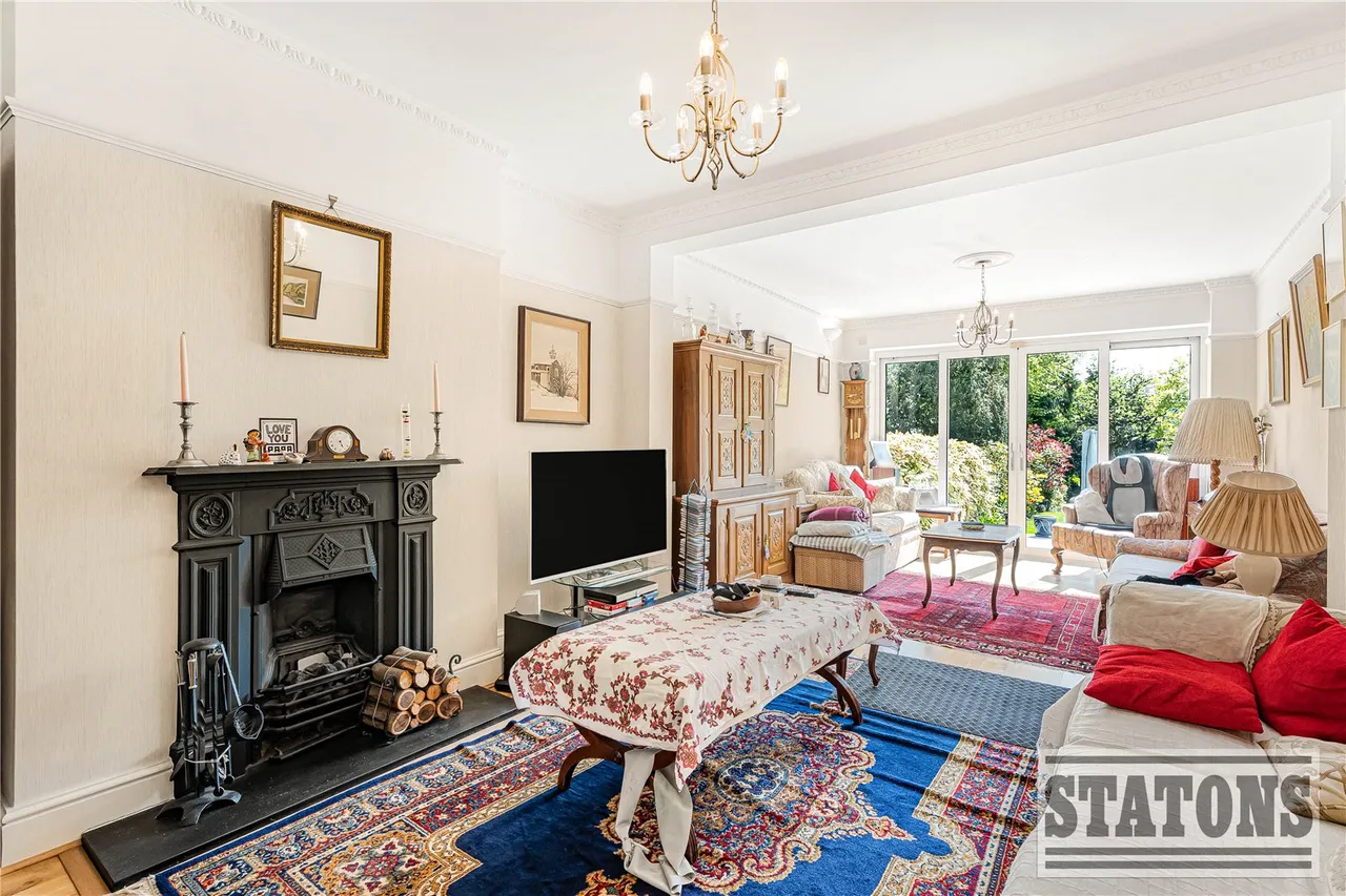 Park Road, High Barnet, Barnet, EN5 5SQ, photo 7