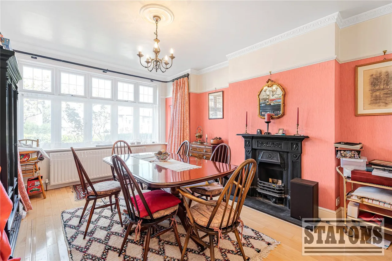 Park Road, High Barnet, Barnet, EN5 5SQ, photo 4