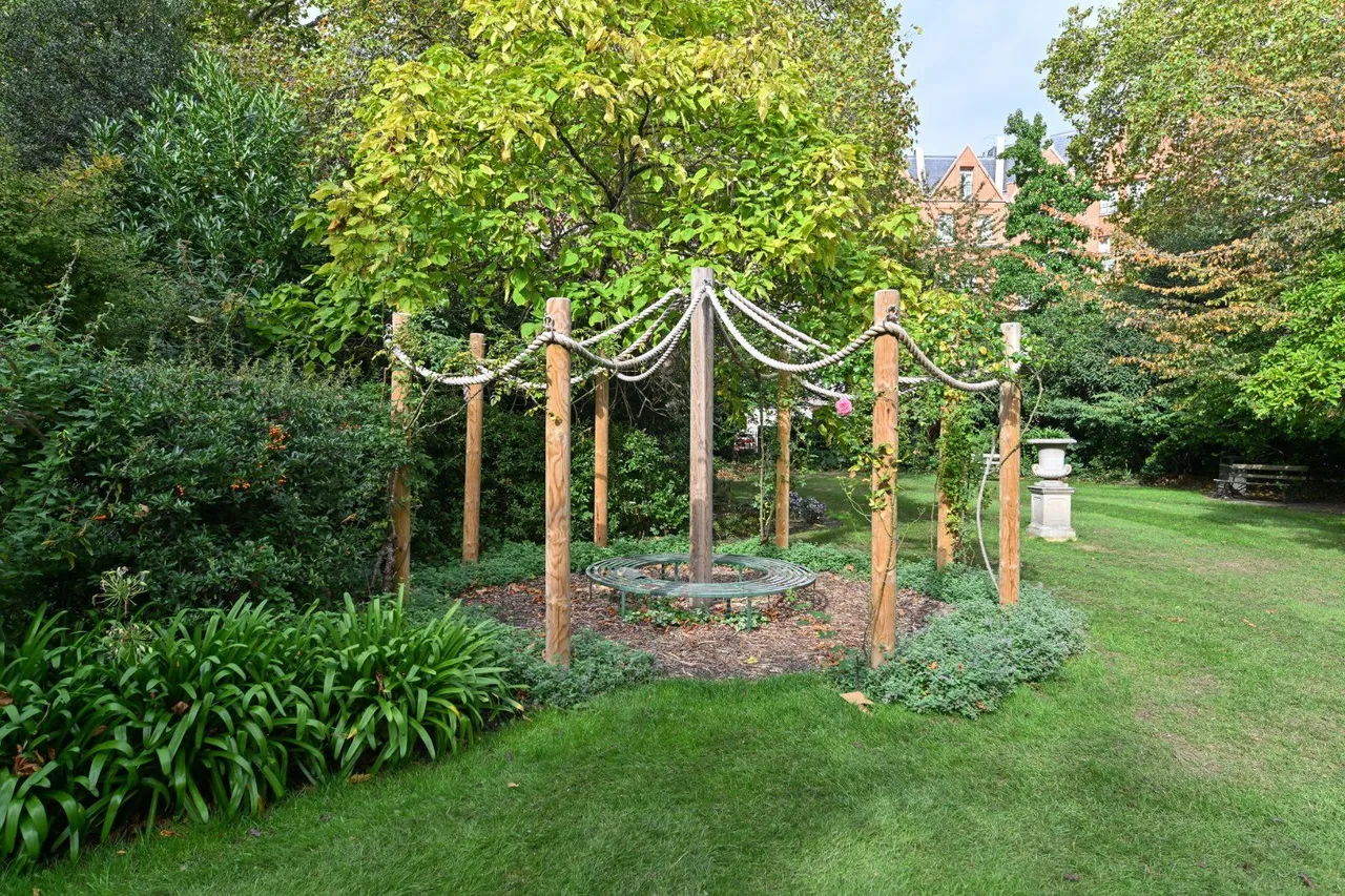 Hans Place, Belgravia, London, SW1X 0EX, photo 10