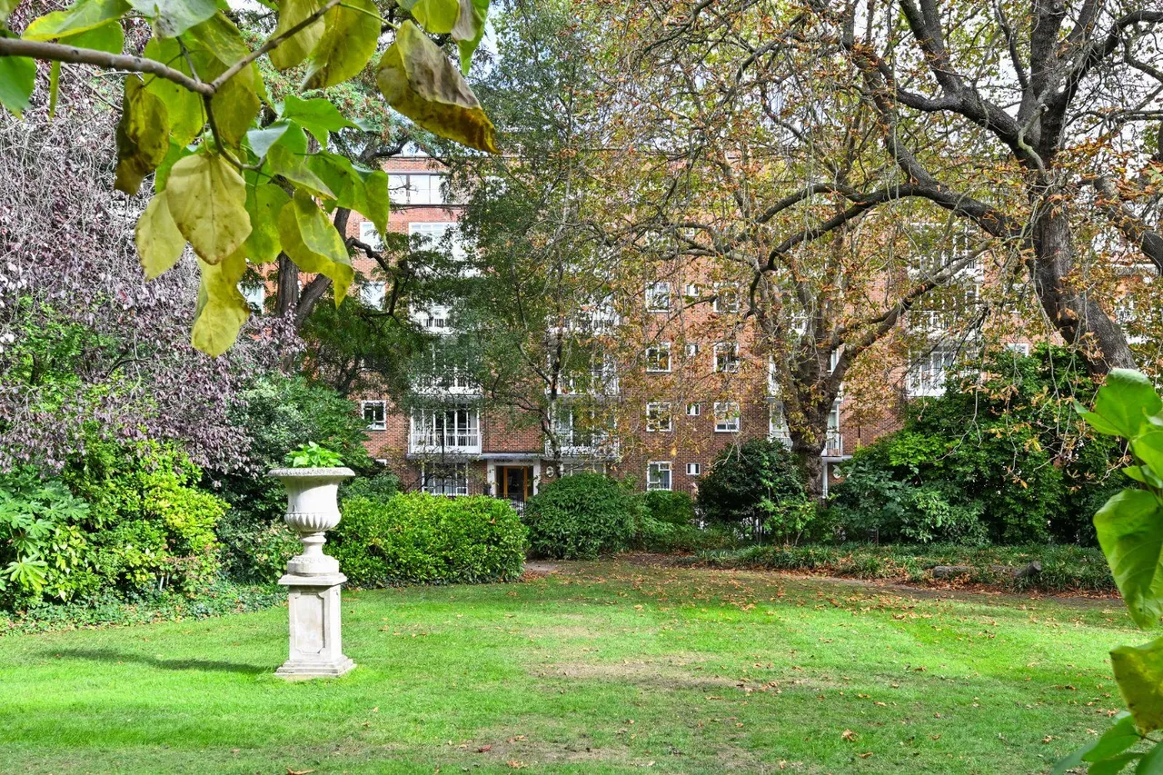 Hans Place, Belgravia, London, SW1X 0EX, photo 9