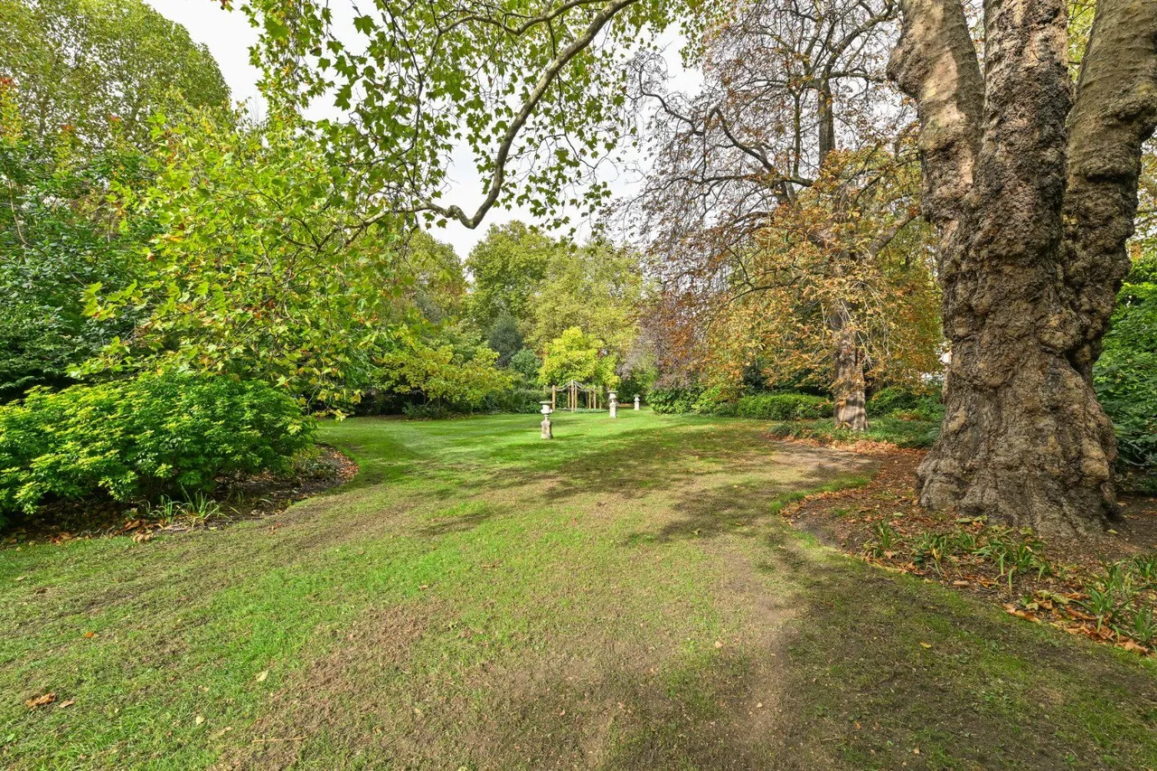 Hans Place, Belgravia, London, SW1X 0EX, photo 12