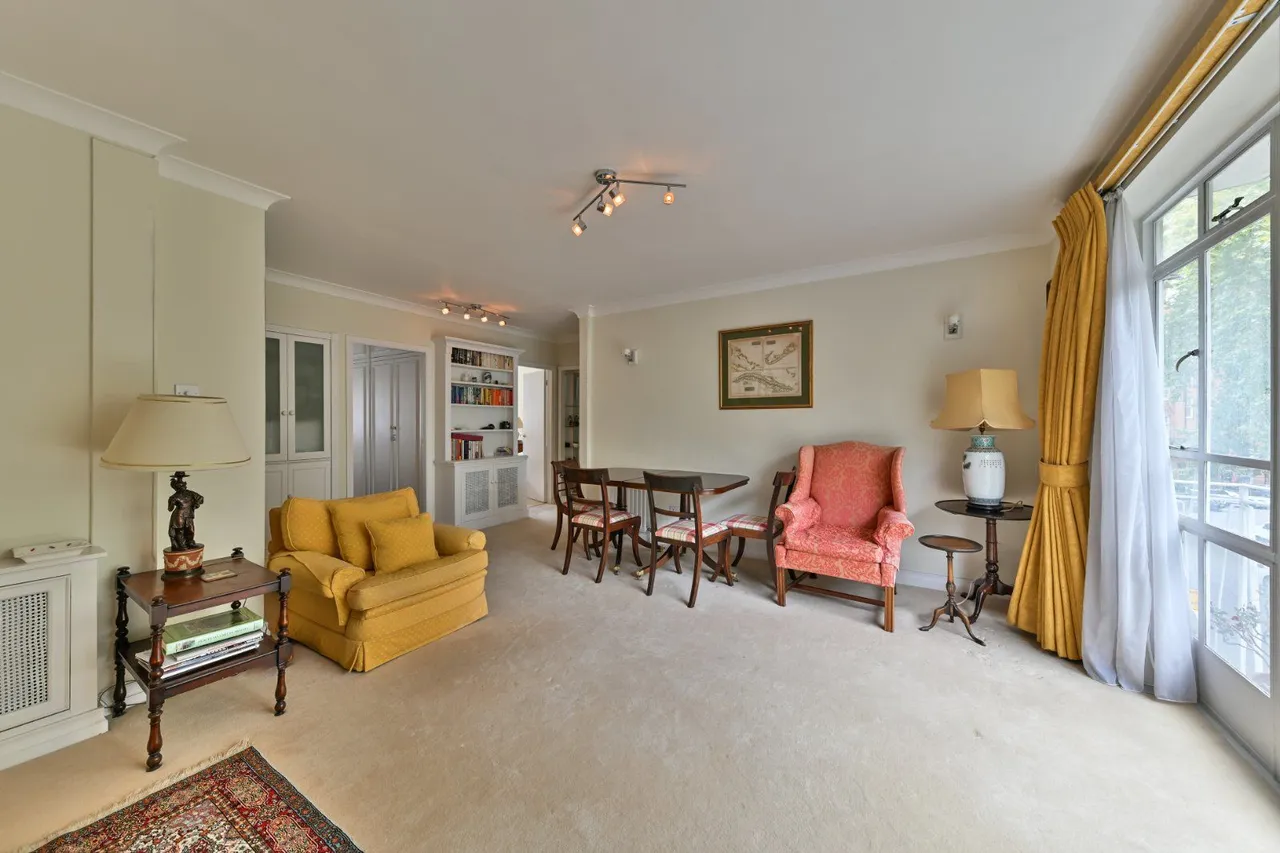 Hans Place, Belgravia, London, SW1X 0EX, photo 7