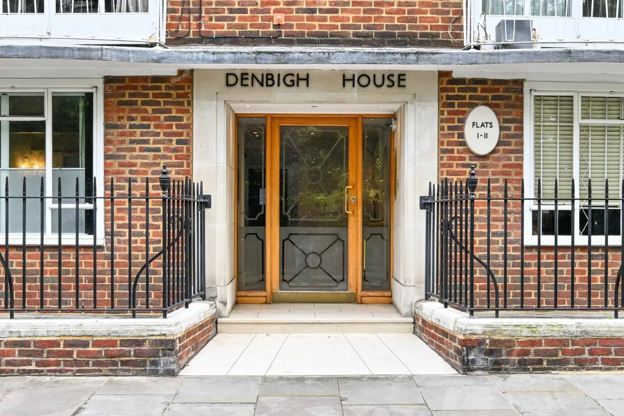 Hans Place, Belgravia, London, SW1X 0EX, photo 8
