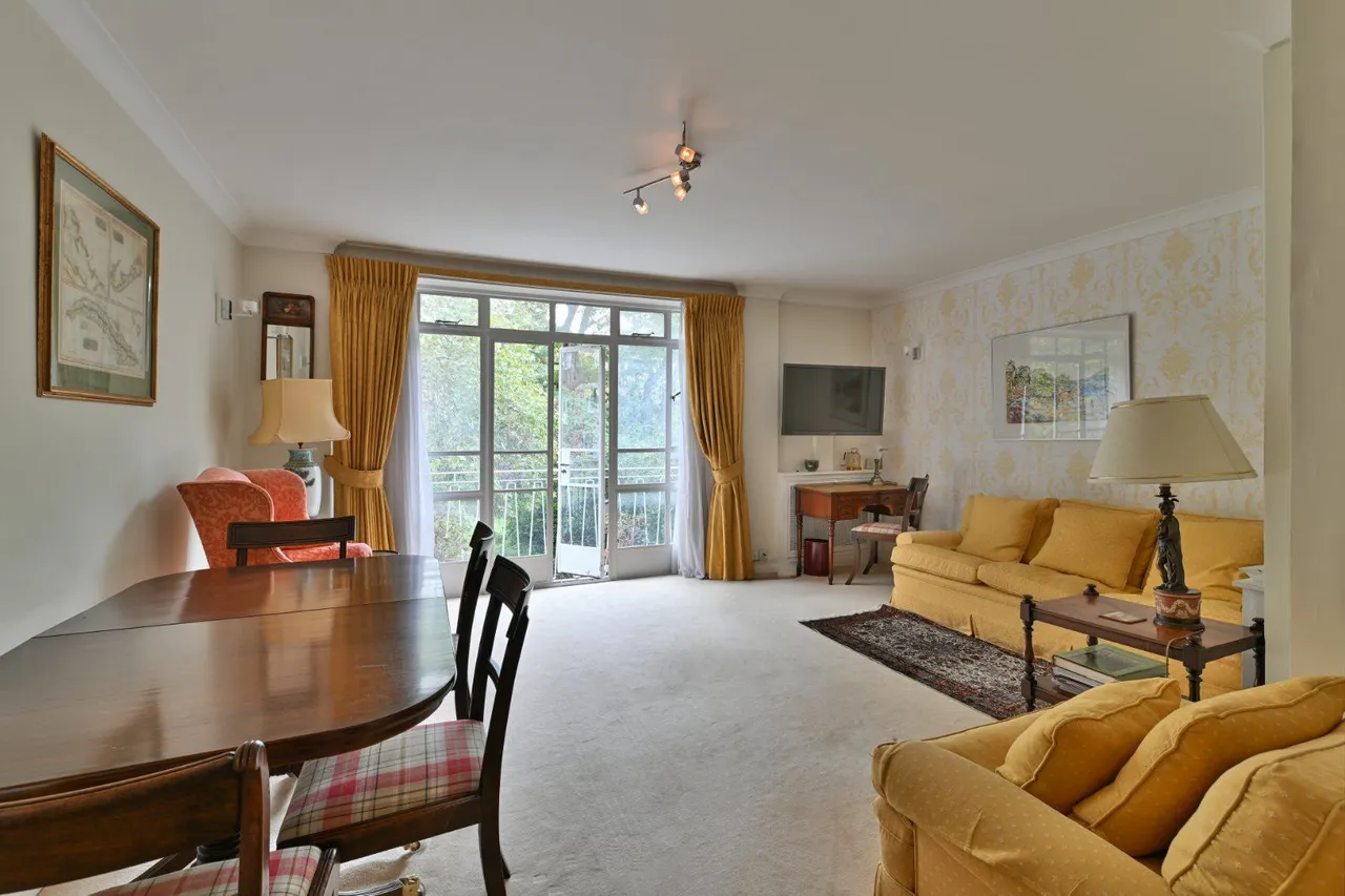 Hans Place, Belgravia, London, SW1X 0EX, photo 5