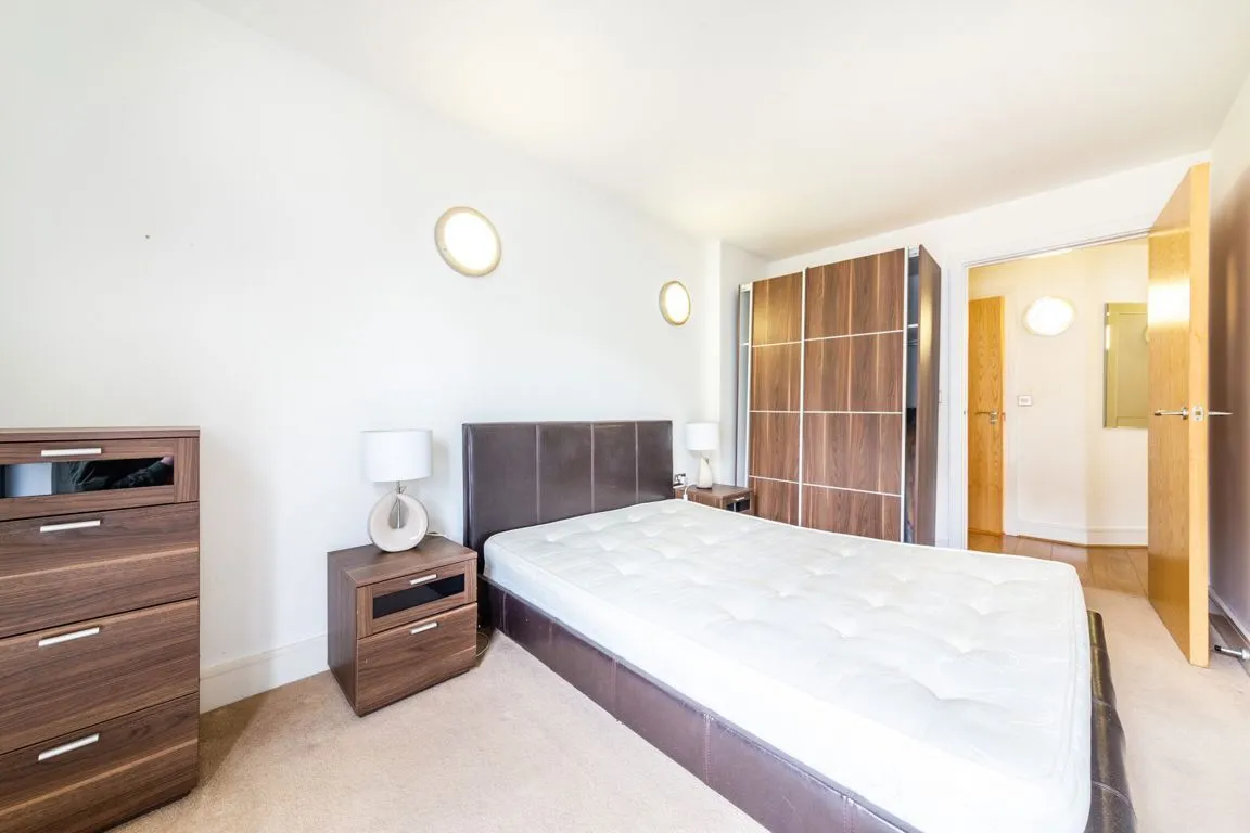 Mercury House, London, photo 7