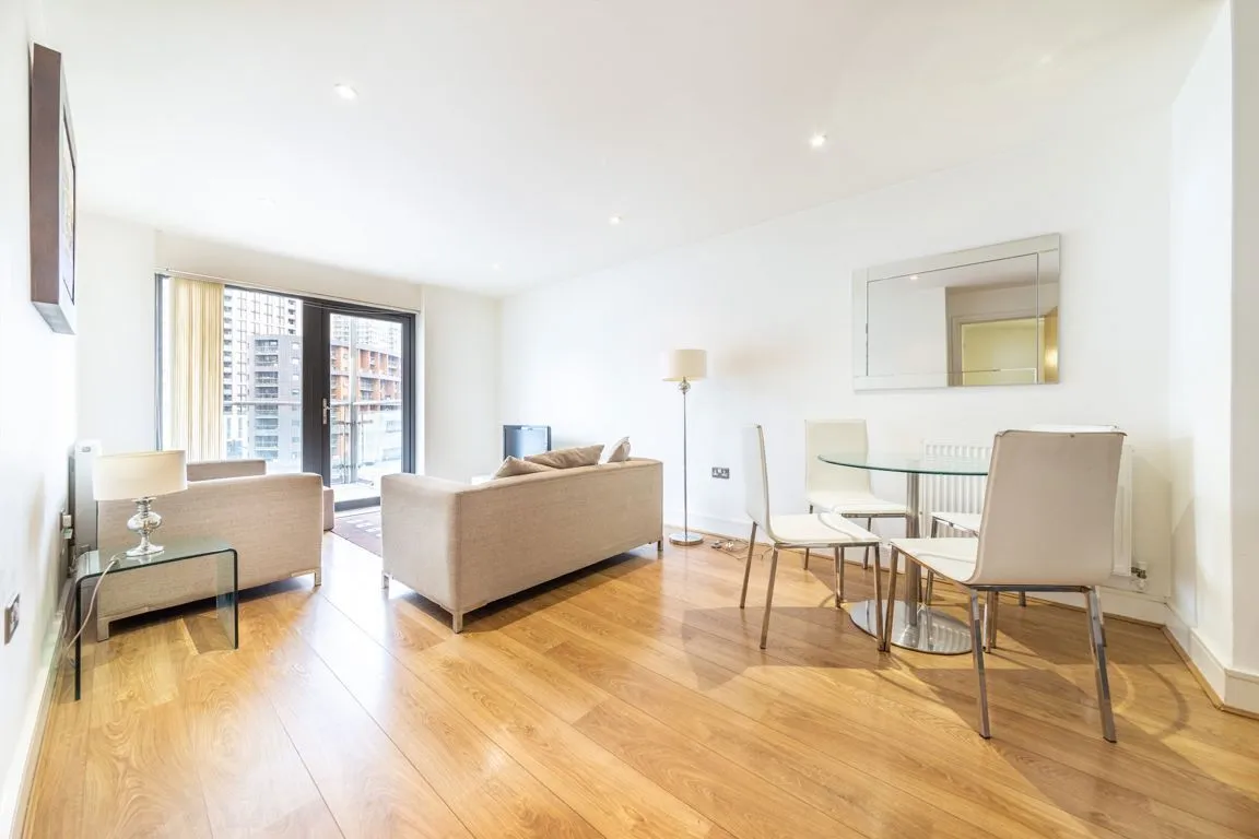 Mercury House, London, photo 5