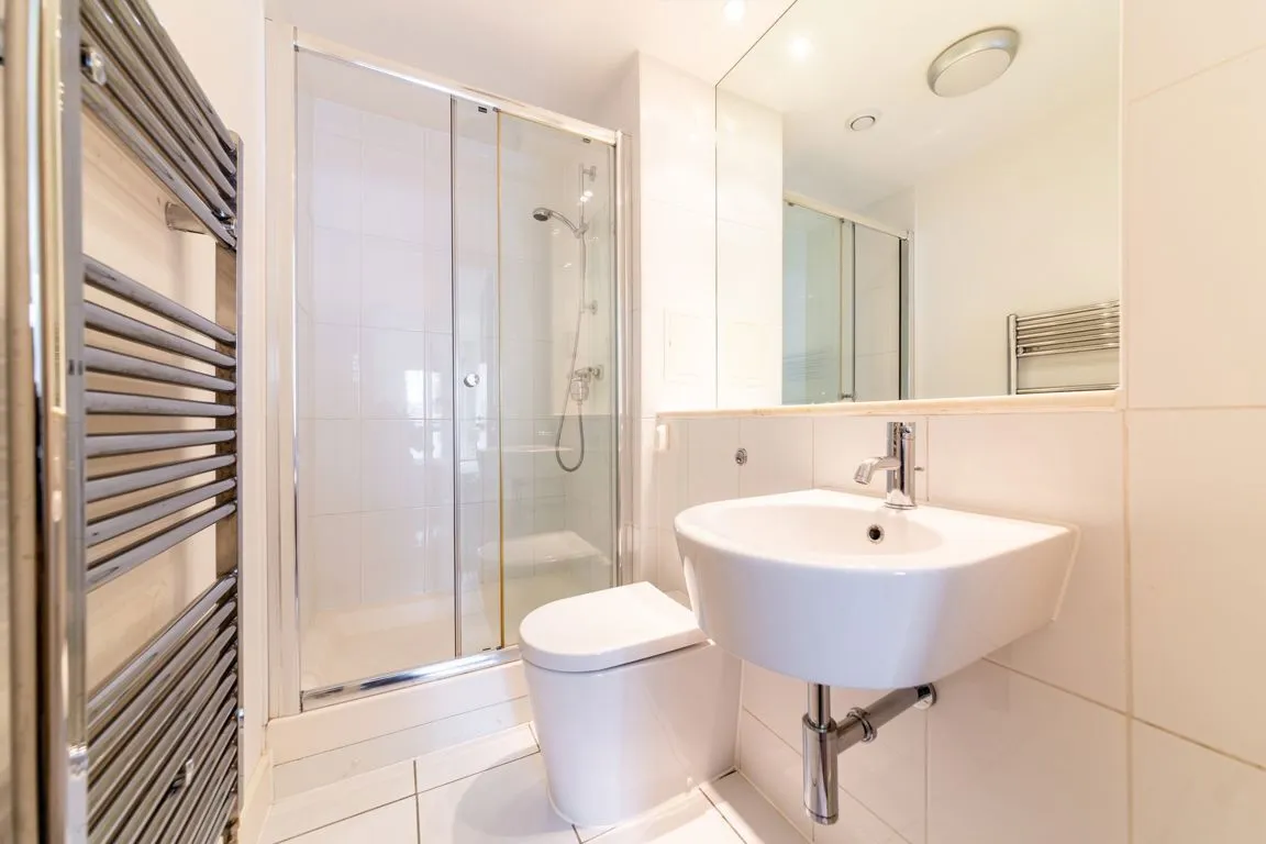 Mercury House, London, photo 9