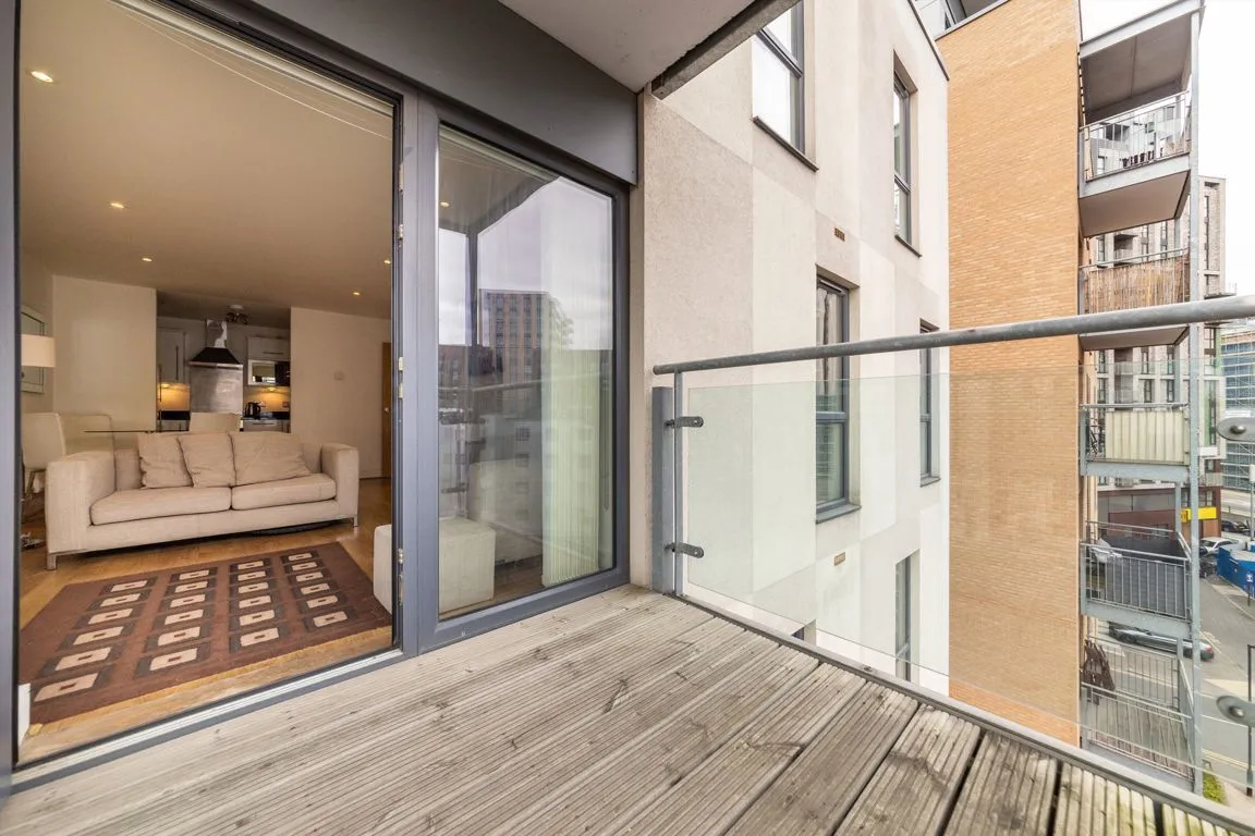 Mercury House, London, photo 10