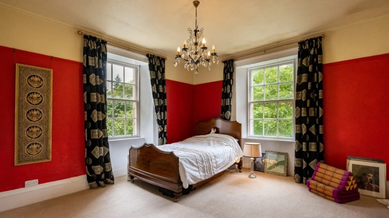 Durris House East, Banchory, photo 6