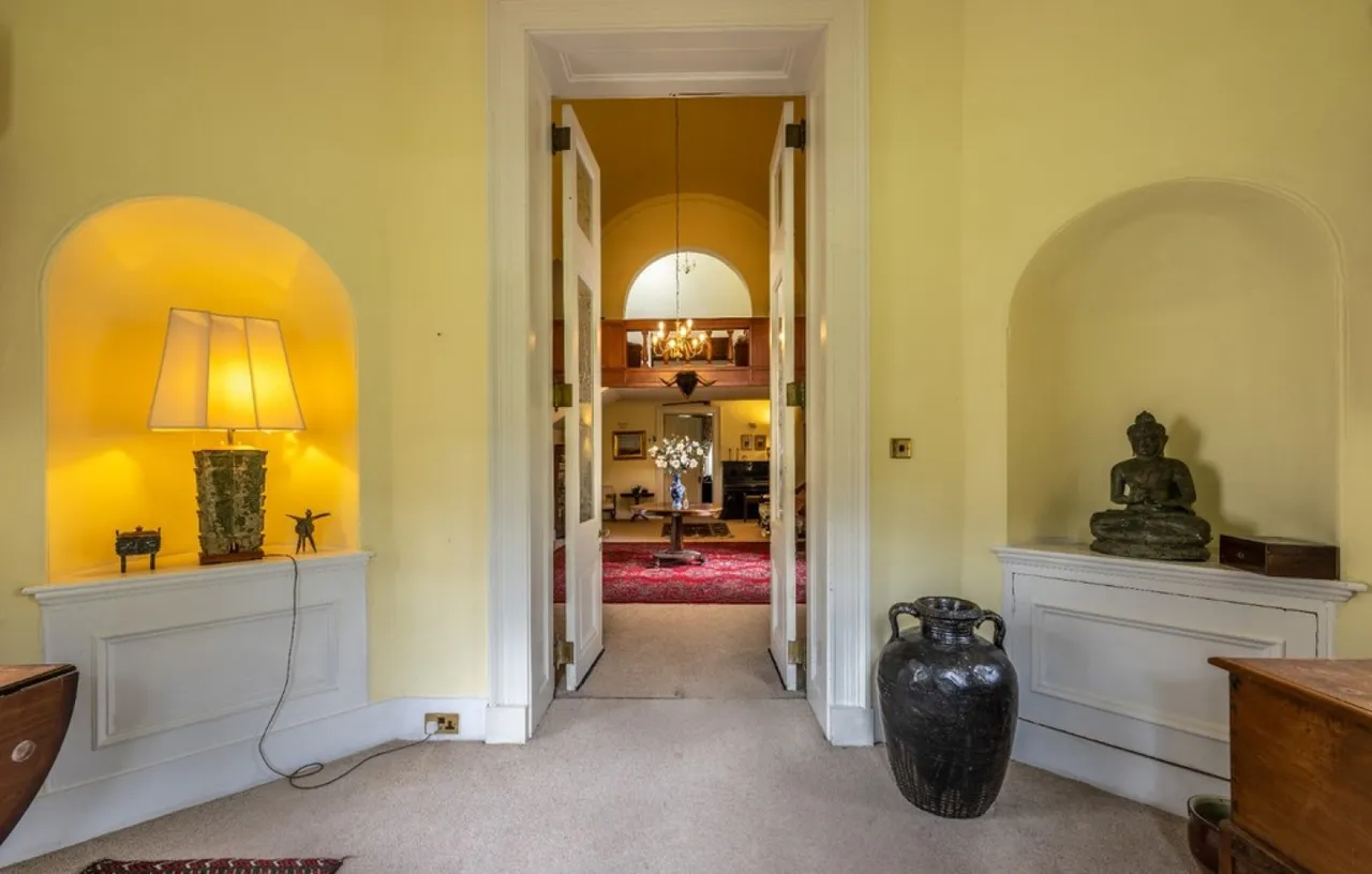 Durris House East, Banchory, photo 11