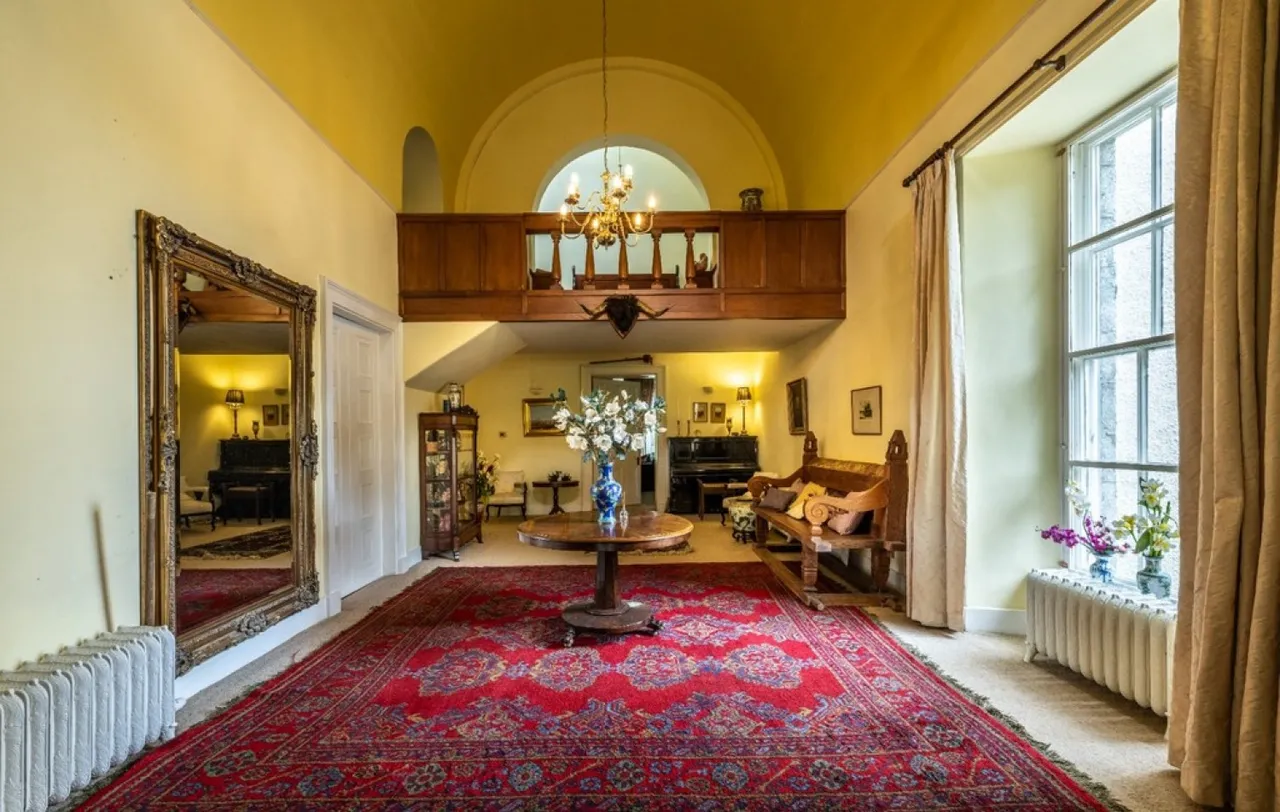 Durris House East, Banchory, photo 2