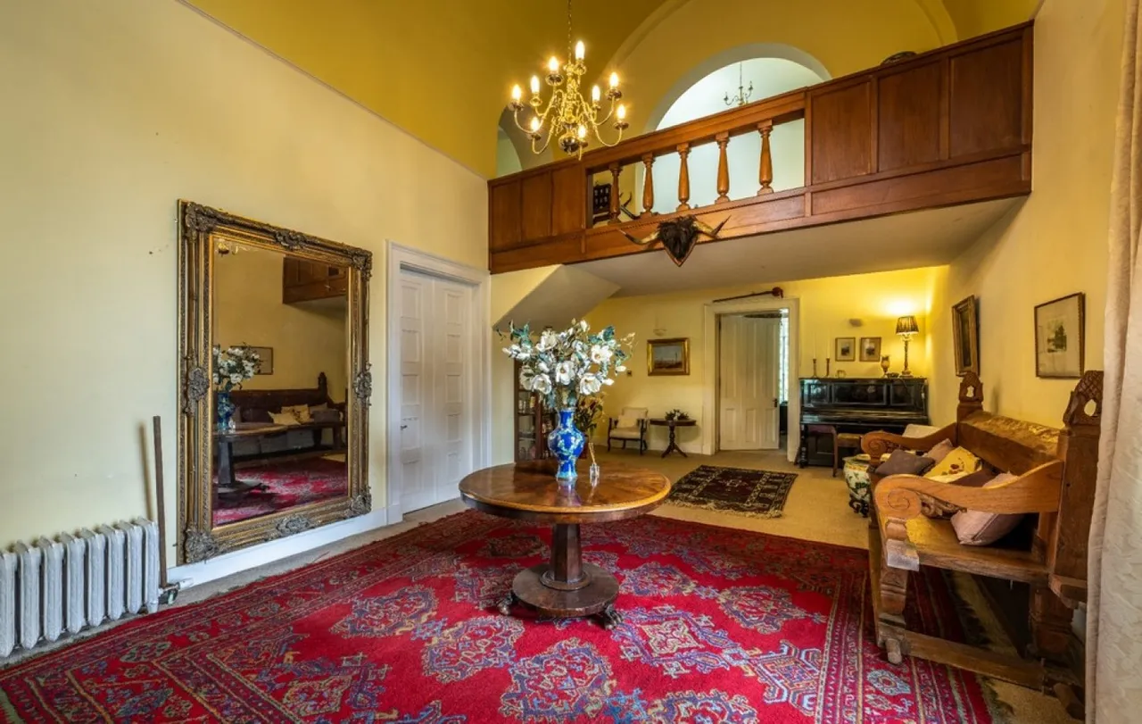 Durris House East, Banchory, photo 10