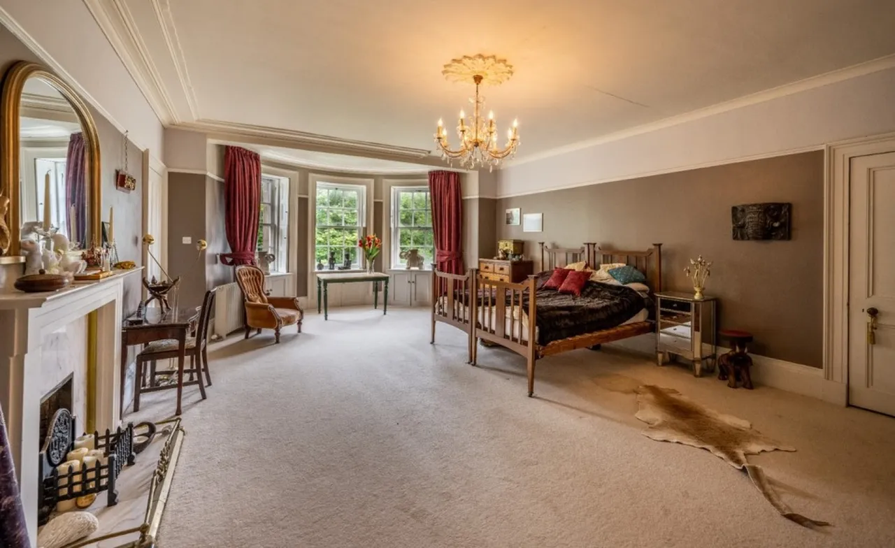 Durris House East, Banchory, photo 7