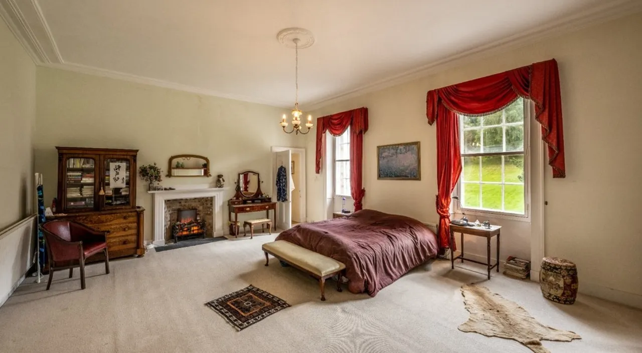 Durris House East, Banchory, photo 5