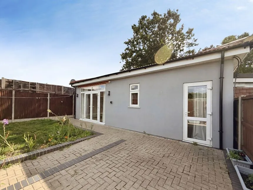 Hogspringville, Hockenden Lane, Kent, BR8, photo 10