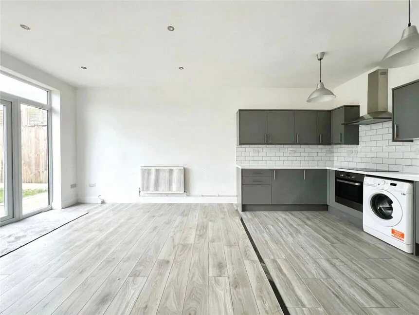 Hogspringville, Hockenden Lane, Kent, BR8, photo 4
