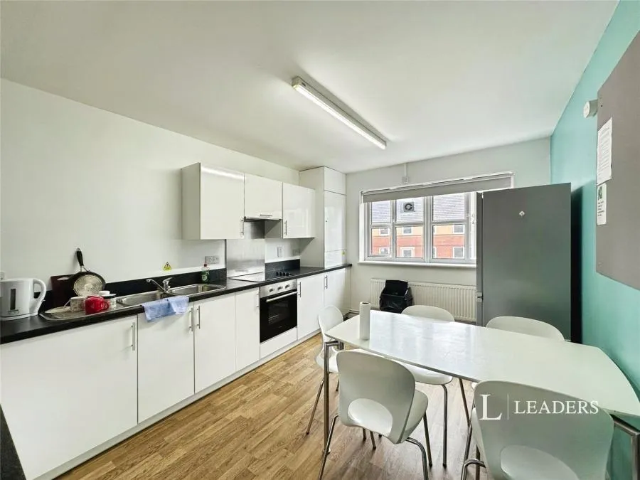 York Road, Leicester, LE1, photo 2