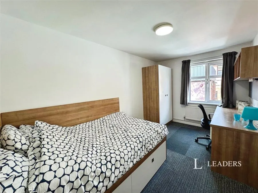 York Road, Leicester, LE1, photo 5