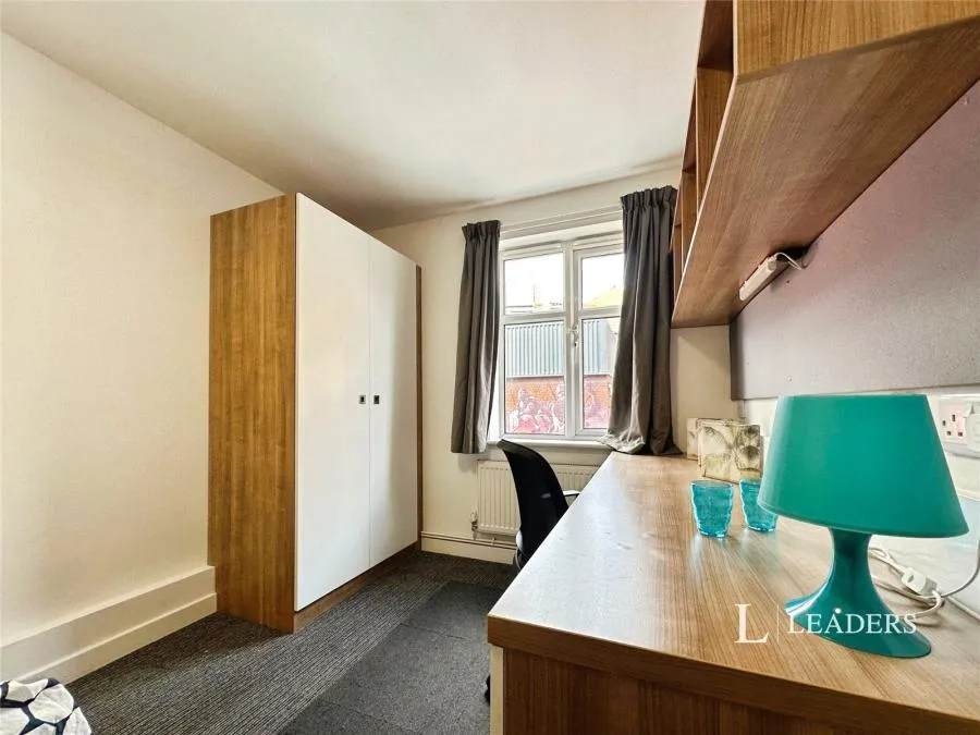 York Road, Leicester, LE1, photo 6