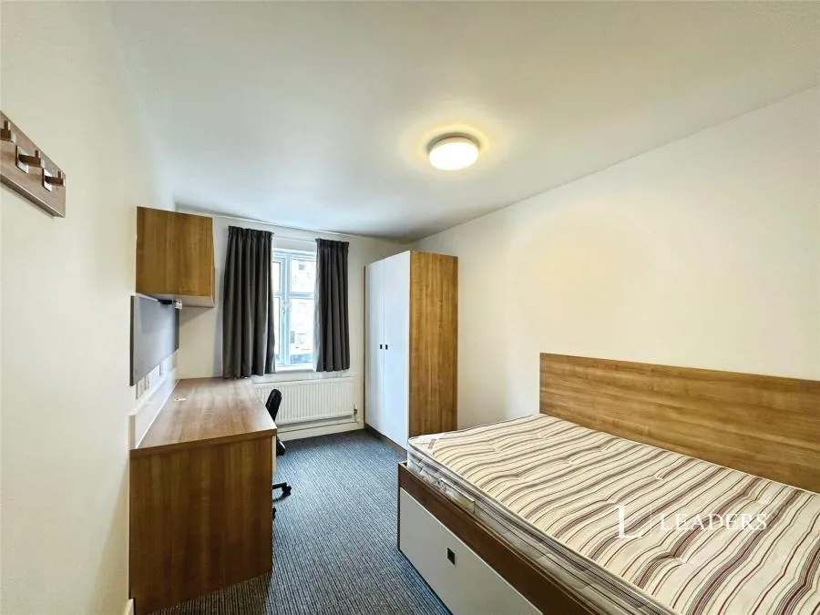 York Road, Leicester, LE1, photo 12