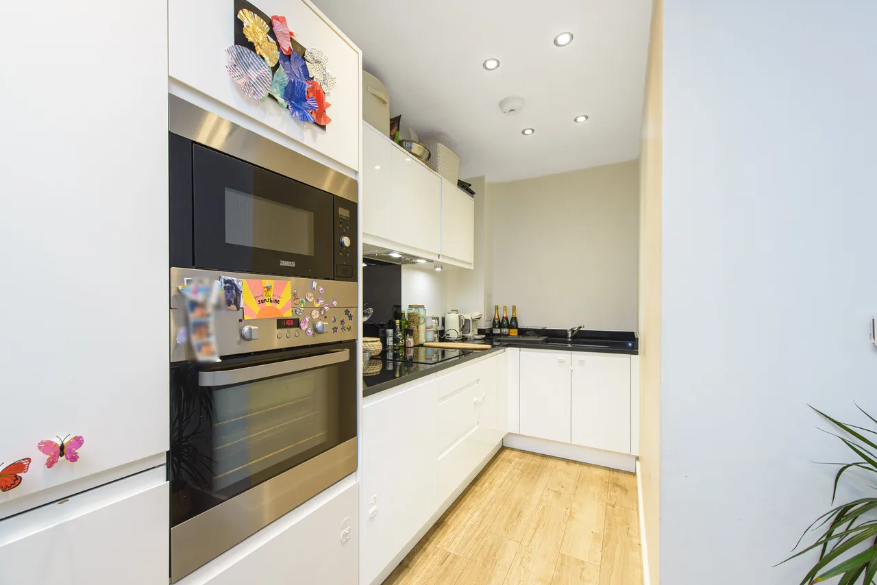 Flat 35, Marquess House, LONDON, photo 4