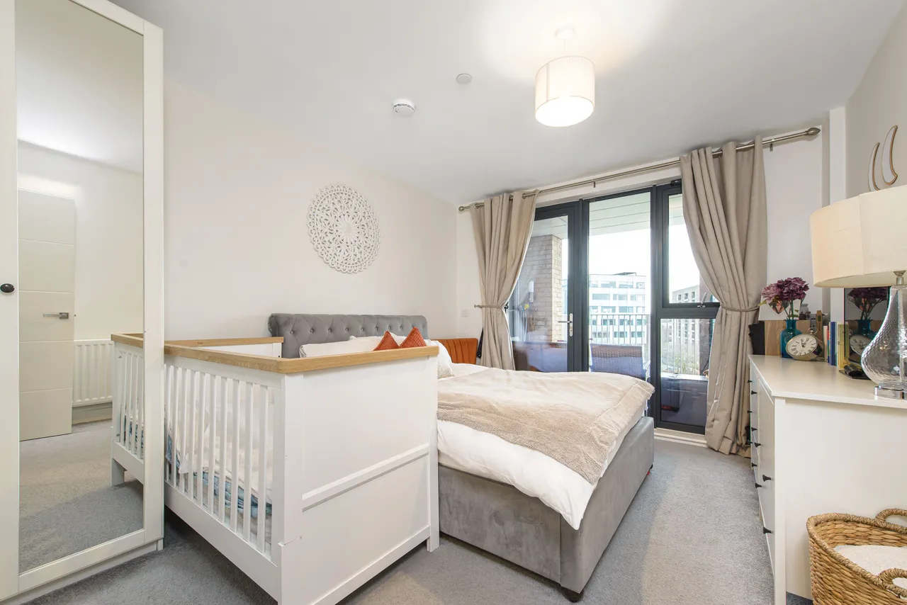 Flat 35, Marquess House, LONDON, photo 5