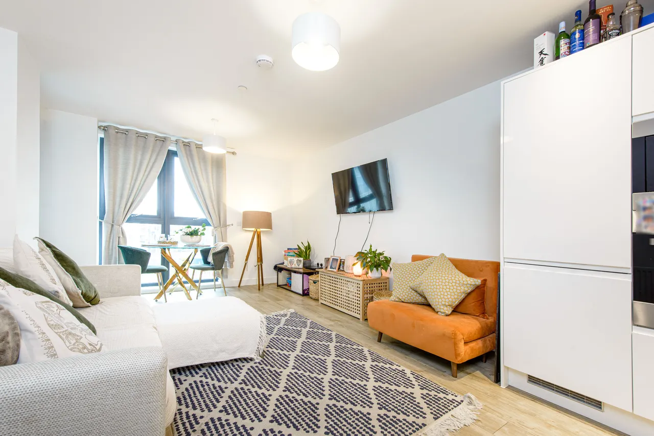 Flat 35, Marquess House, LONDON, photo 2