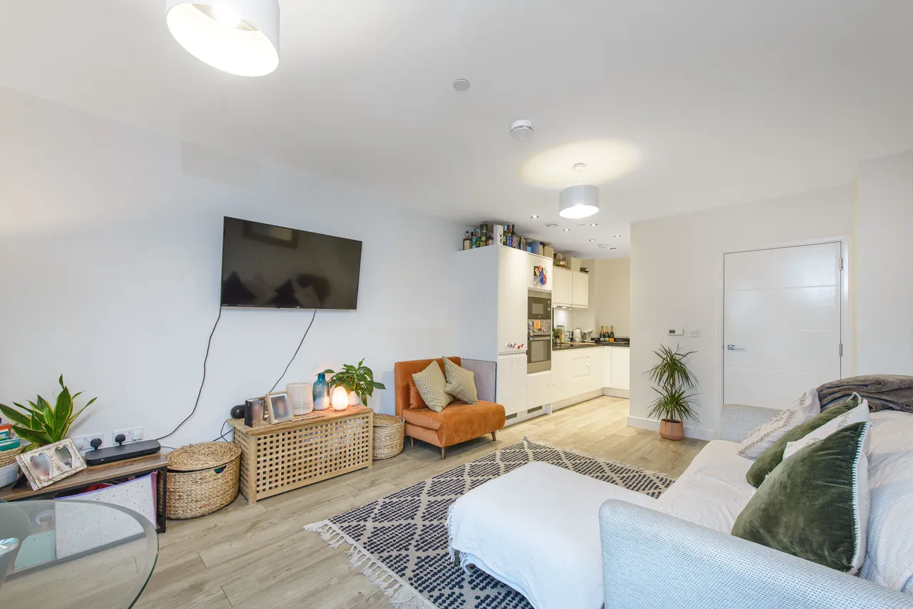 Flat 35, Marquess House, LONDON, photo 3