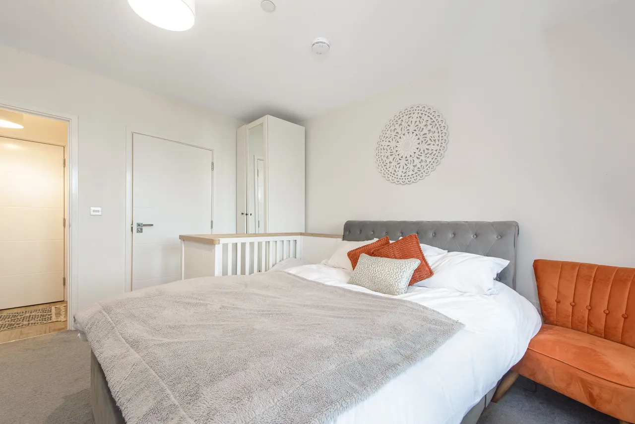 Flat 35, Marquess House, LONDON, photo 6