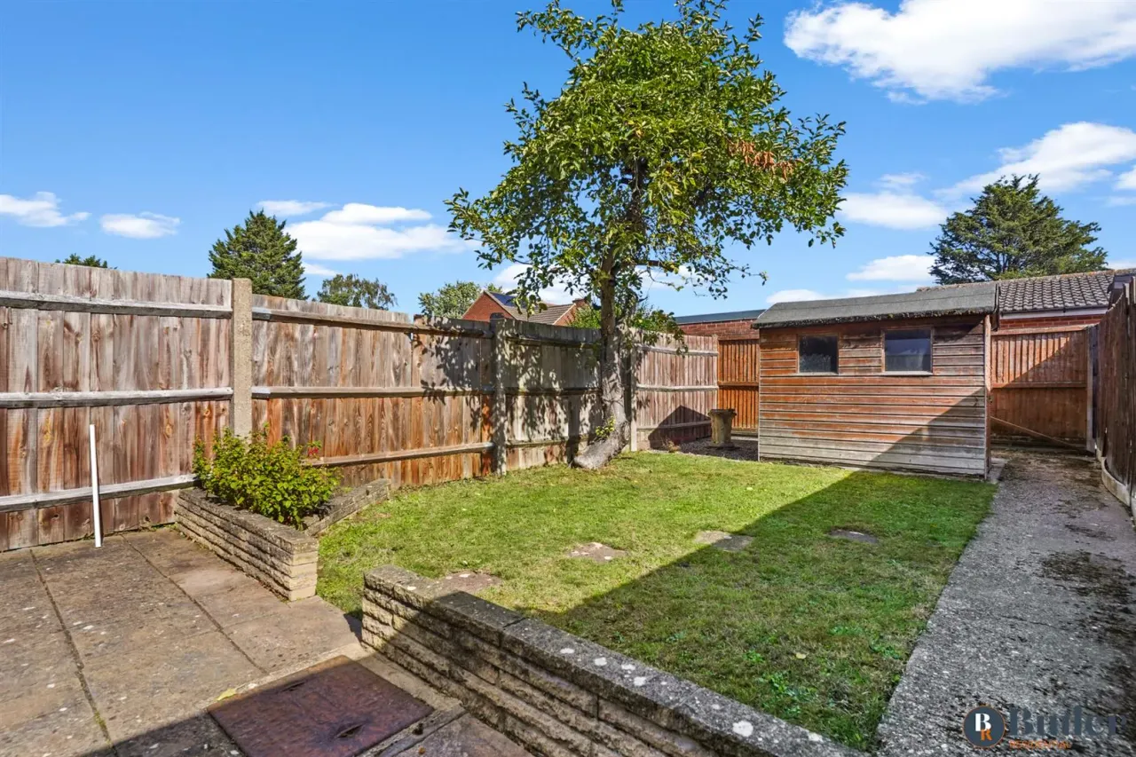 Williamson Road, Bedford, MK42, photo 26