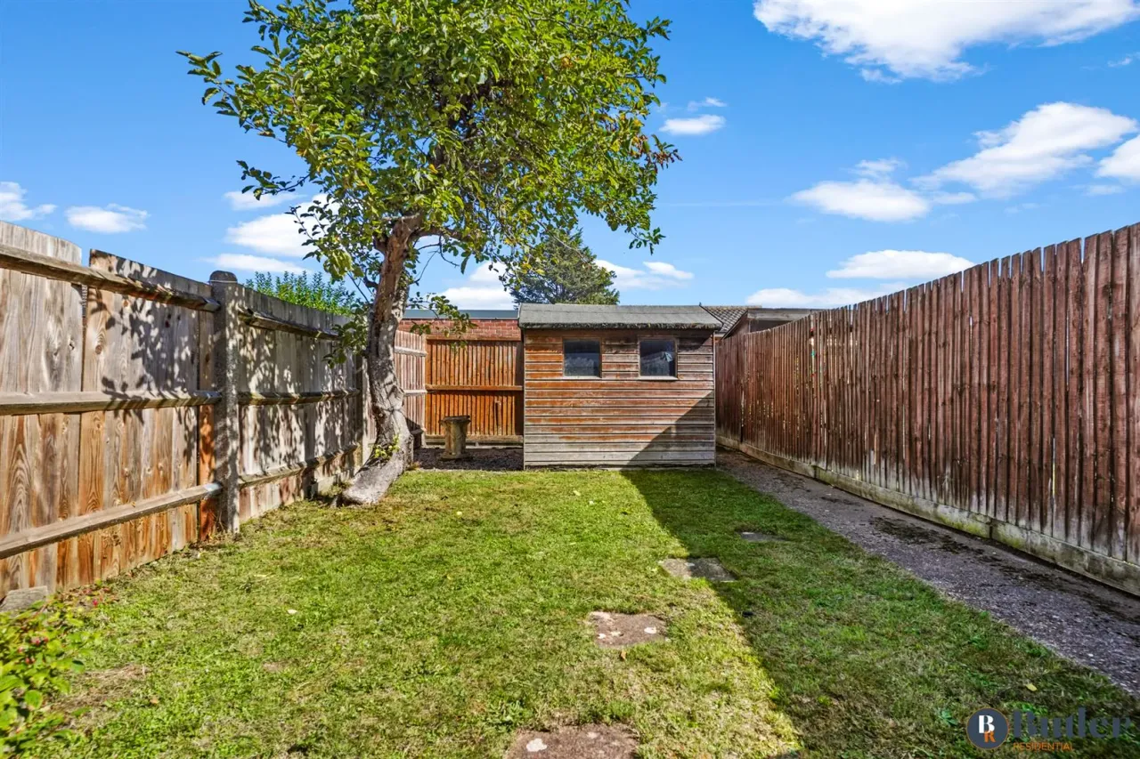 Williamson Road, Bedford, MK42, photo 27