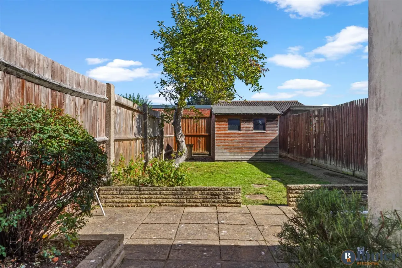Williamson Road, Bedford, MK42, photo 25