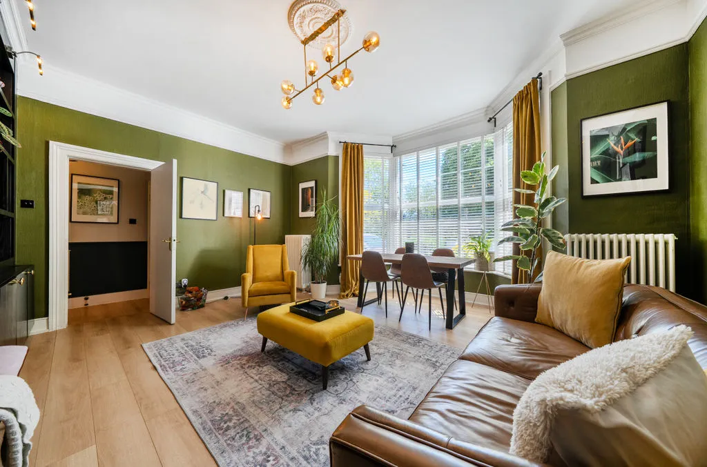 Glenesk Road, 49b Glenesk Road London London, London, Greater London, SE91AH, photo 2
