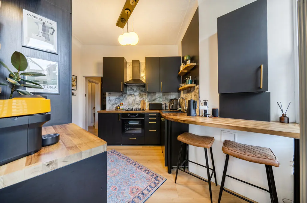 Glenesk Road, 49b Glenesk Road London London, London, Greater London, SE91AH, photo 3