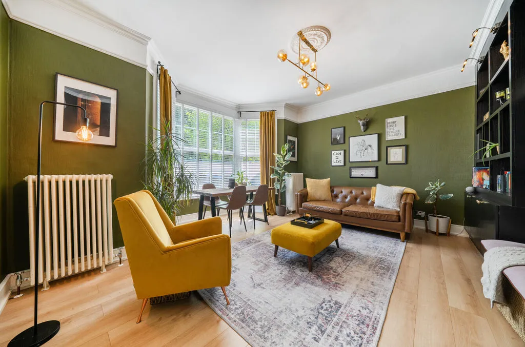 Glenesk Road, 49b Glenesk Road London London, London, Greater London, SE91AH, photo 7