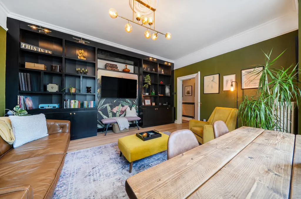 Glenesk Road, 49b Glenesk Road London London, London, Greater London, SE91AH, photo 6