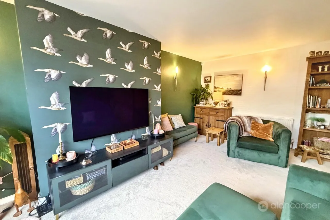 Avon Close, Bulkington, CV12, photo 4